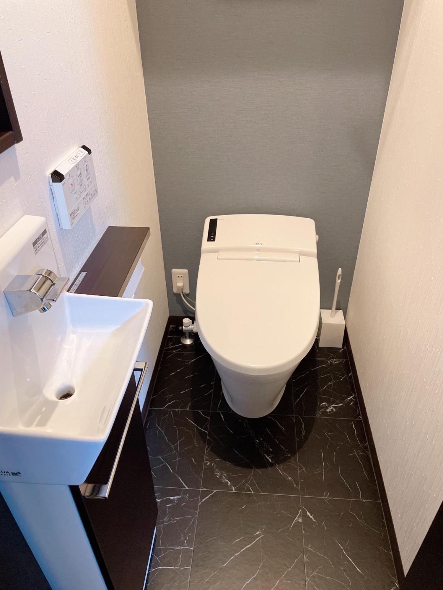Villa Westhouse A 天下茶屋店 Ōsaka Exterior foto